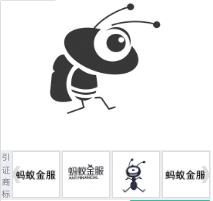 第15885507号图形商标不予注册复审决定书