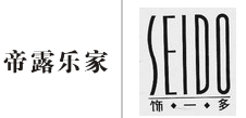 第12897411号“帝露乐家”商标不予注册复审决定书