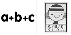 第14014976号“a+b+c”商标不予注册复审决定书