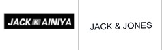 第14380872号“JACK K AINIYA”商标不予注册复审决定书