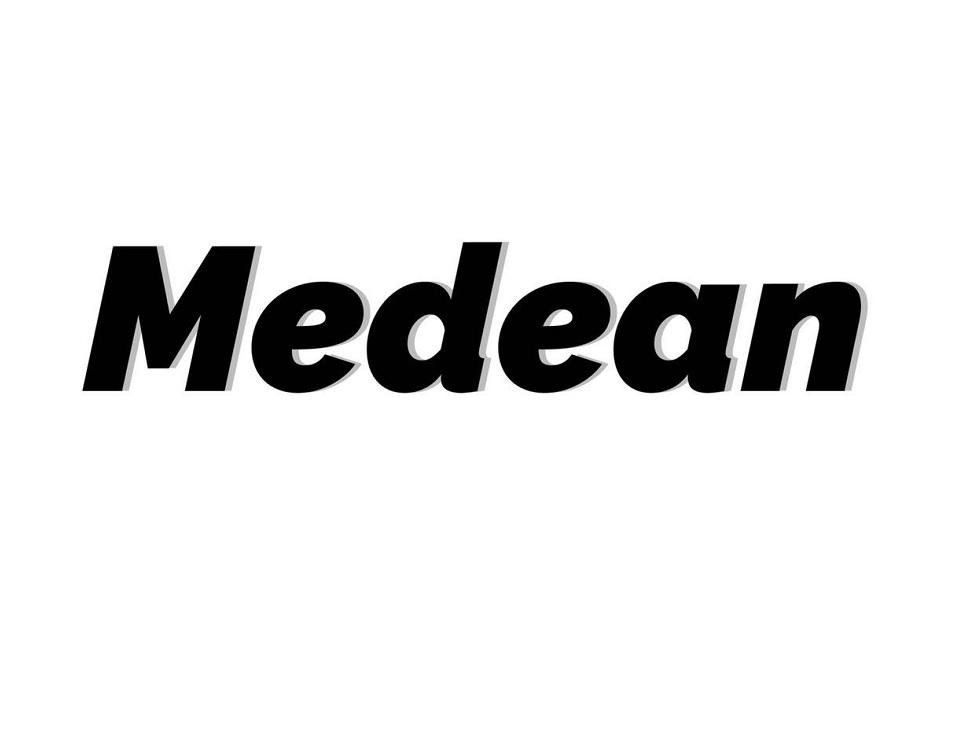 关于第46199705号“MEDEAN”商标驳回复审决定书