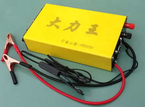 第38321425号“安固大力王ANGUC”商标准予注册的决定