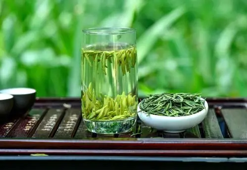 商标执法与保护 | 擅自改变“开古龙井”注册商标性质之辨析