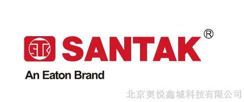 第36048700号“SANTAK”商标不予注册的决定