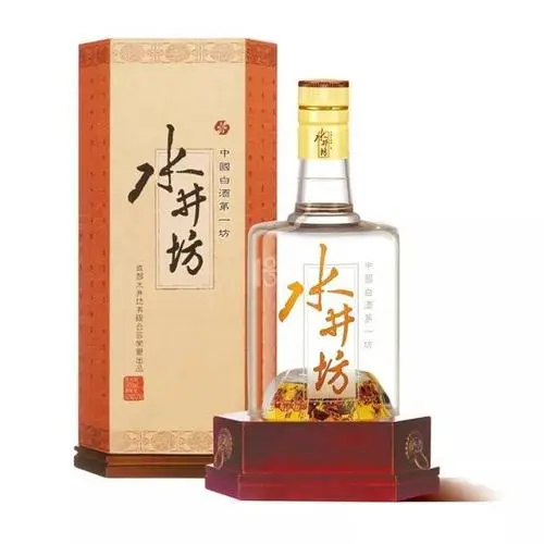 第42555339号“川井方”商标准予注册的决定