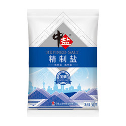 第39729519号“鲁盐生活家”商标准予注册的决定