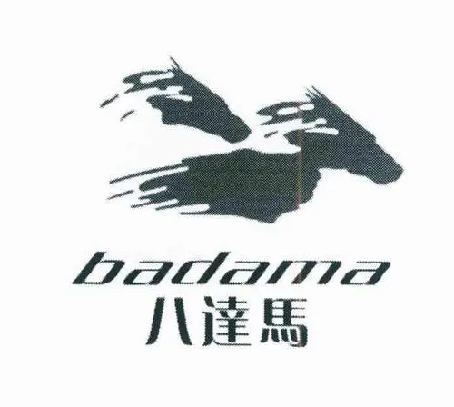第44337418号“八达马”商标准予注册的决定