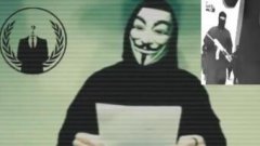 Anonymous商标在法国遭抢注 黑客组织大为光火