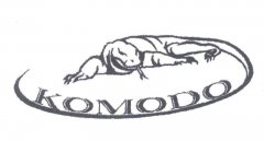 “KOMODO及图”商标撤销复审案