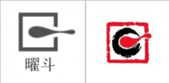 第34493087号“曜斗及图”商标驳回复审决定书