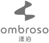 第34862545号“漾泊OMBROSO及图”商标驳回复审决定书