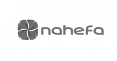 第33148381号“NAHEFA及图”商标驳回复审决定书