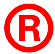 注册商标R应该标在哪个位置