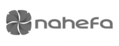 第33127981号“NAHEFA及图”商标驳回复审决定书