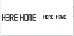 第31527339号“HERE HOME”商标驳回复审决定书