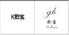 第33338991号“K歌宝”商标驳回复审决定书