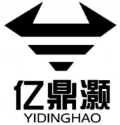 “亿鼎灏YIDINGHAO及图”商标驳回复审
