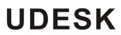 “UDESK”商标驳回复审