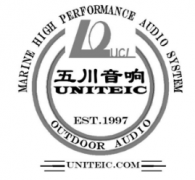 “五川音响UNITEIC及图”商标驳回复审