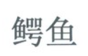 图形商标无效宣告