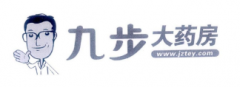 “九步大药房www.jztey.com及图”商标驳回复审