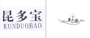 “昆多宝”商标无效宣告