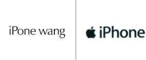“iPone wang”商标无效宣告