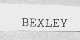 “BEXLEY”商标撤销复审案