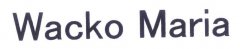 “Wacko Maria”商标撤销复审案