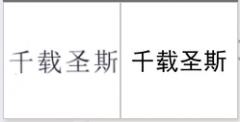 “千载圣斯”商标驳回复审