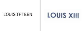 “LOUIS THTEEN”商标无效宣告