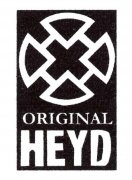 “ORIGINAL HEYD及图”商标撤销复审案
