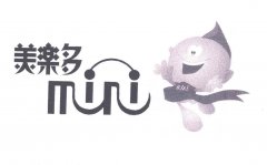 “美乐多MINI及图”商标撤销复审案