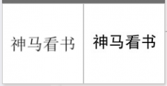 “神马看书”商标驳回复审