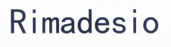 “Rimadesio”商标撤销复审案
