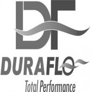 “DF DURAFLO Total Performance及图”商标撤销复审案