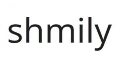 “shmily”商标驳回复审