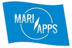 “MARI APPS及图”商标驳回复审