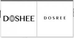 “DOSHEE”商标驳回复审