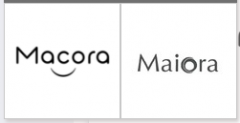 “Macora及图”商标驳回复审