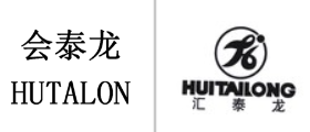 “会泰龙 HUTALON”商标无效宣告
