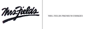 “Mrs.Fields”商标无效宣告