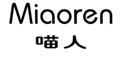 “喵人Miaoren”商标无效宣告