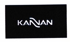 “KANAN及图”商标撤销复审案