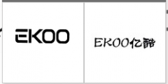 “EKOO”商标驳回复审