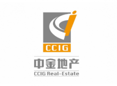 “中金地产CCIG及图”商标驳回复审