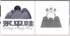 “永平娃”商标驳回复审