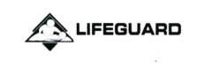 “LIFE GUARD及图”商标撤销复审案