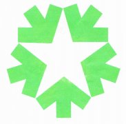 第6749650号图形商标撤销复审案