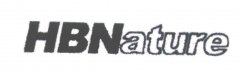 “HBNature”商标撤销复审案
